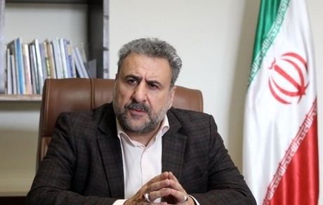 فلاحت‌پیشه: ظریف را روی نیمکت ذخیره‌ها نشانده‌ایم