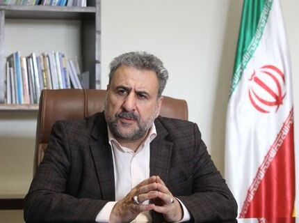 فلاحت‌پیشه: ظریف را روی نیمکت ذخیره‌ها نشانده‌ایم
