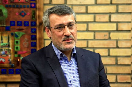 بعیدی نژاد: تیتر نشریه تایمز انگلیس درباره ایران دروغ است