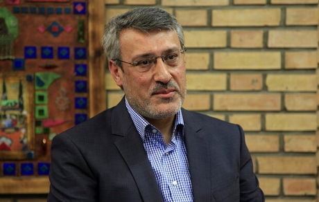 بعیدی نژاد: تیتر نشریه تایمز انگلیس درباره ایران دروغ است