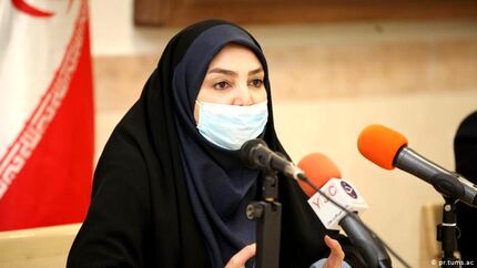 ۱۷۲ فوتی جدید کرونا در کشور / ۴۰۴۱ تن در شرایط وخیم بیماری