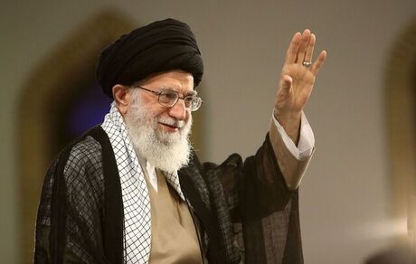 آغاز سخنرانی نوروزی رهبر انقلاب امروز ساعت ۱۰ صبح