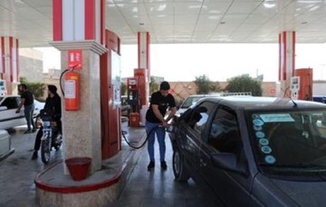 مدیرعامل شرکت پخش فراورده‌های نفتی: مشکل سوخت‌رسانی برای بازگشت زائرین کربلا نداریم