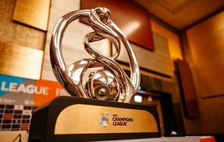 الهلال حریف فولاد در لیگ قهرمانان آسیا شد