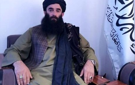فرمانده طالبان بعد از تهدید ایران برکنار شد