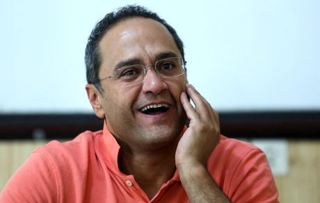 واکنش رامبد جوان به حضور زنان استادیوم برای بازی ایران و کامبوج