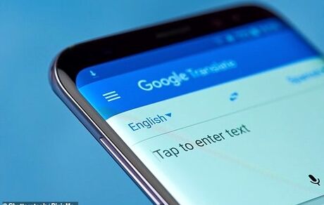 دلیل عجیب گوگل برای بستن صفحه ترانسلیت در چین