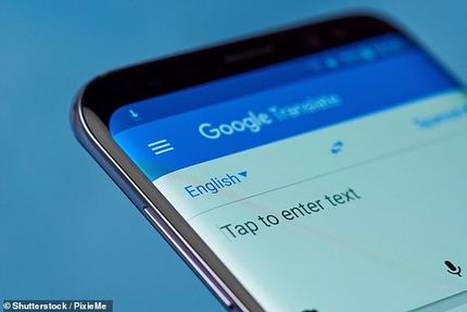 دلیل عجیب گوگل برای بستن صفحه ترانسلیت در چین