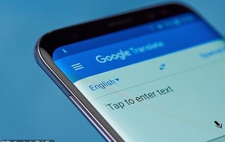 دلیل عجیب گوگل برای بستن صفحه ترانسلیت در چین