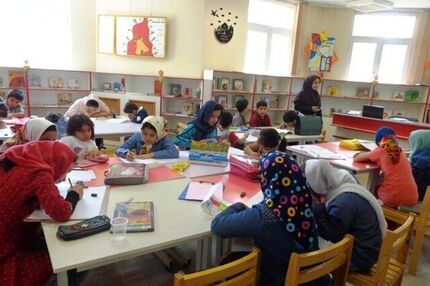بیانیه انتقادی شورای کتاب کودک برای واگذاری کتابخانه‌های کانون پرورش فکری به نهاد کتابخانه‌ها