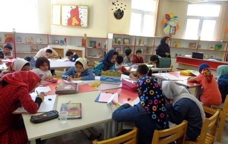 بیانیه انتقادی شورای کتاب کودک برای واگذاری کتابخانه‌های کانون پرورش فکری به نهاد کتابخانه‌ها