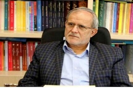 ابلاغ فراخوان جذب اعضای هیئت علمی مربوط به دی‌ماه ۱۴۰۴