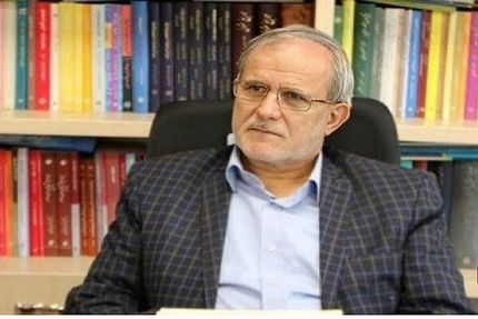 ابلاغ فراخوان جذب اعضای هیئت علمی مربوط به دی‌ماه ۱۴۰۴