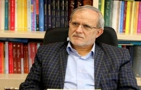 ابلاغ فراخوان جذب اعضای هیئت علمی مربوط به دی‌ماه ۱۴۰۴