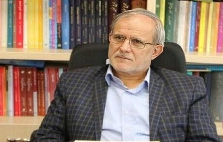ابلاغ فراخوان جذب اعضای هیئت علمی مربوط به دی‌ماه ۱۴۰۴