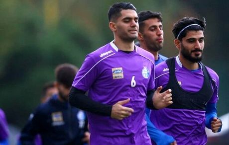 شرط ستاره استقلال برای تمدید قرارداد