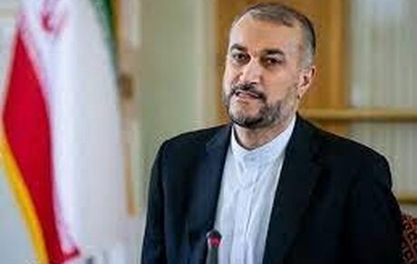 امیرعبداللهیان: روسیه هیچ مانعی برای رسیدن به توافق در وین نیست
