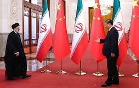 اعلام جزئیات تفاهم‌نامه امروز ایران و چین