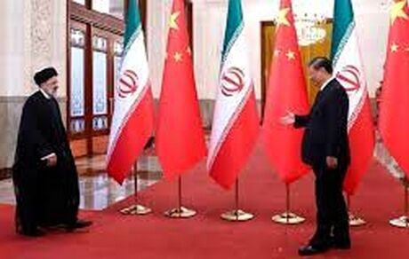 اعلام جزئیات تفاهم‌نامه امروز ایران و چین