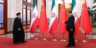 اعلام جزئیات تفاهم‌نامه امروز ایران و چین