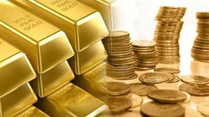 قیمت سکه، طلا و ارز ۲۰ آبان ۹۹