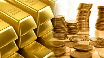 قیمت سکه، طلا و ارز ۲۰ آبان ۹۹