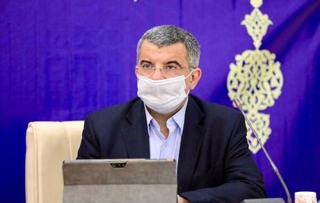 حریرچی: حرف زدن با صدای بلند،۵۰ برابر احتمال انتقال ویروس را افزایش می‌دهد