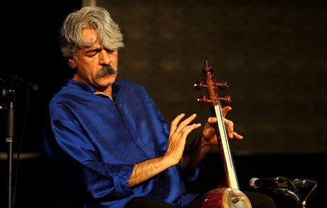 کلهر هنرمند سال گلوبال فست شد