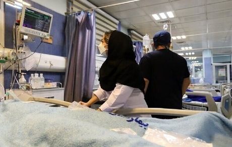 دانش آموزان پسر در یکی از مدارس غیردولتی شهرستان کاشمر دچار مسمومیت شدند