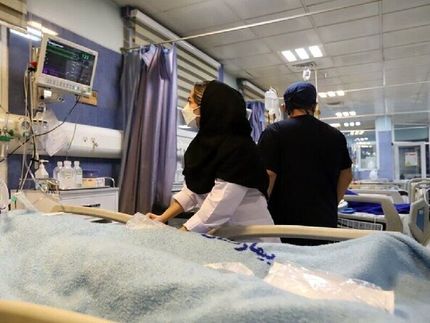 دانش آموزان پسر در یکی از مدارس غیردولتی شهرستان کاشمر دچار مسمومیت شدند