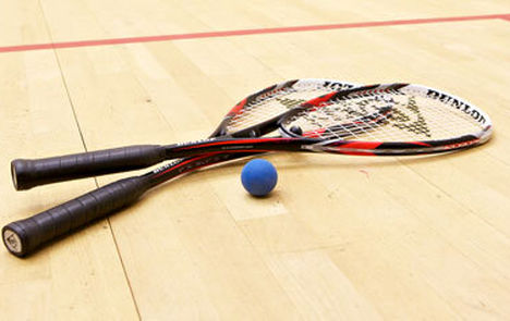 میزبانی مسابقات اسکواش قهرمانی آسیا از ایران گرفته شد