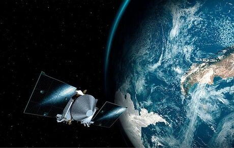 بزودی یک سیارک به بزرگی ۴ برابر برج میلاد از کنار زمین عبور می‌کند