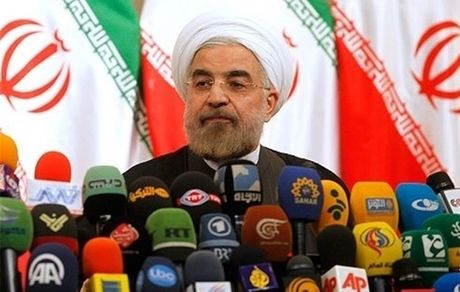 رئیس جمهور: راهی جز ایستادگی و مقاومت در برابر فشار دشمن نداریم