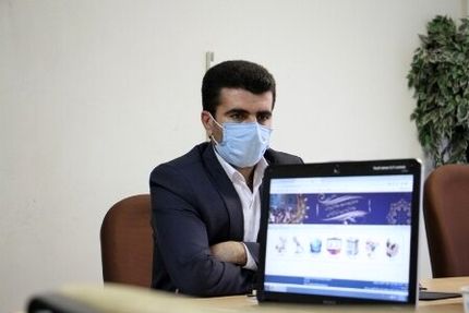 ۳۴ درصد دختران و ۳۱ درصد پسران، گرفتار چاقی/اضافه شدن ۲۰۰۰ معلم تربیت بدنی به مدارس