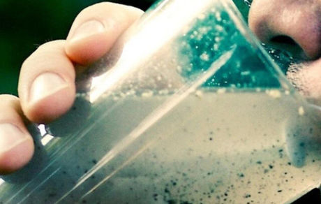 وضعیت بحرانی کدورت آب ماهشهر / گزارش آلودگی میکروبی آب در بندر امام