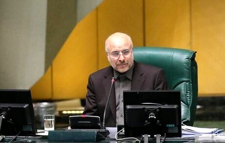 قالیباف گزینه فراکسیون مستقلین مجلس دوازدهم برای ریاست