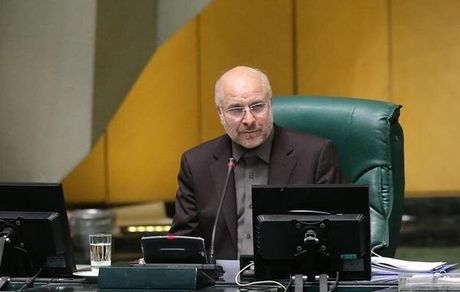قالیباف گزینه فراکسیون مستقلین مجلس دوازدهم برای ریاست