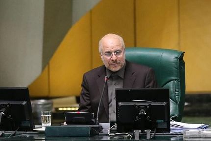 قالیباف گزینه فراکسیون مستقلین مجلس دوازدهم برای ریاست