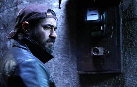 شهاب حسینی سرانجام در جشنواره دیده شد/ عکس