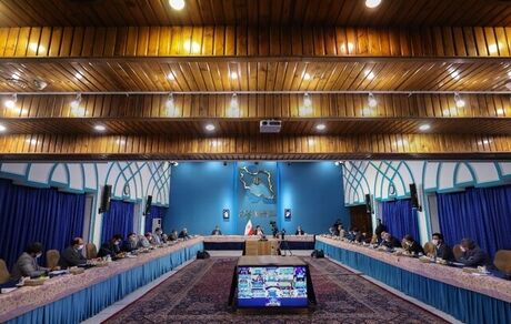 رئیسی: مانع‌تراشان از روند اجرای طرح نهضت ملی مسکن کنار گذاشته شوند