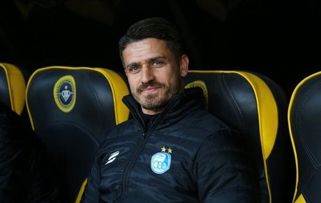 وریا غفوری قهر کرد؟