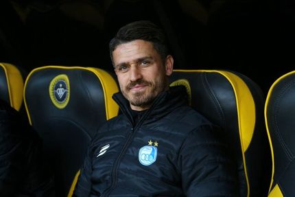 وریا غفوری قهر کرد؟