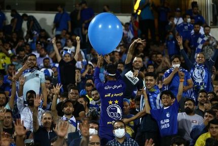 گاف وحشتناک تیم رسانه‌ای باشگاه استقلال