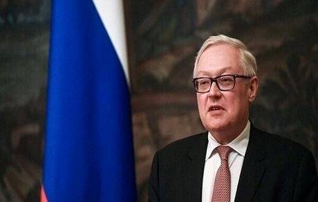 ریابکوف مسئول سقوط نهایی برجام را معرفی کرد