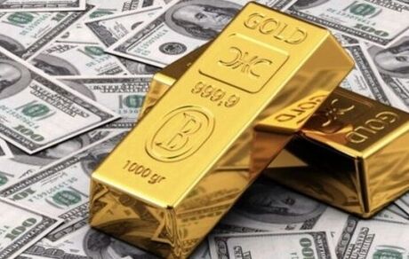 قیمت جهانی طلا دوباره اوج گرفت