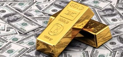 قیمت جهانی طلا دوباره اوج گرفت