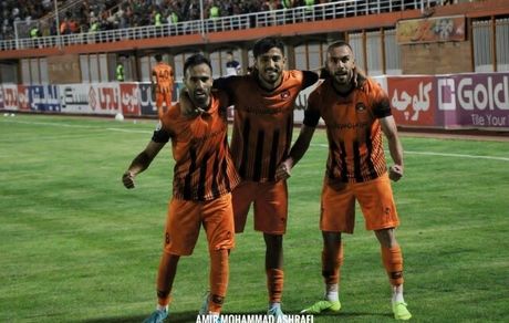 دیدار حساس پایین جدولی‌ها را مس کرمان برد