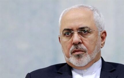 واکنش دانشگاه تهران به لغو گفت و گوی زنده محمدجواد ظریف