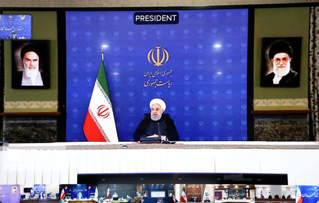 روحانی: الگوهای کشت باید صنعتی شود