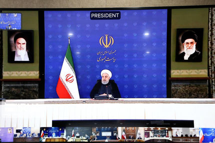 روحانی: الگوهای کشت باید صنعتی شود
